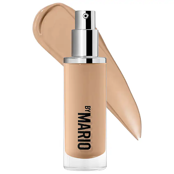 Base Líquida Makeup By Mario SurrealSkin Luminous Hydrating Foundation | Cor: 7C