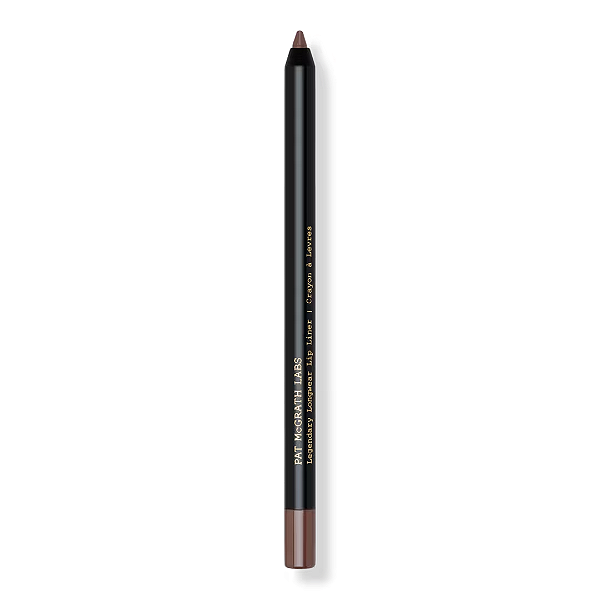 Lápis Labial PAT McGrath Labs Legendary Longwear Lip Liner | Cor: Divine Brown
