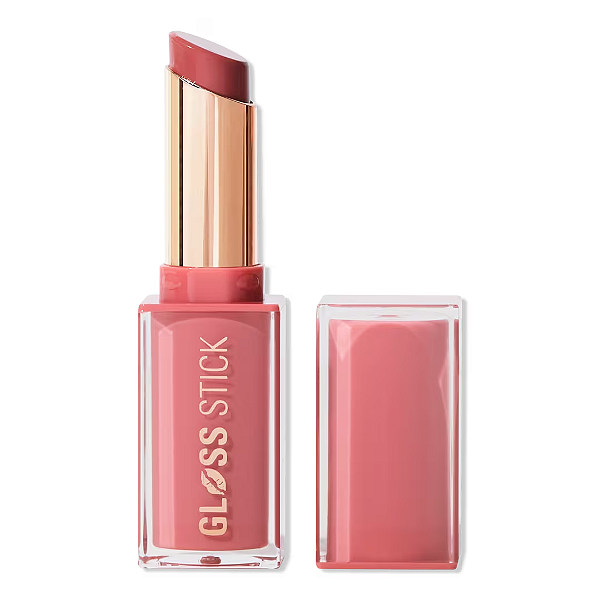 Lip Gloss Revolution Pout Lip Gloss Stick | Cor: Sweet Rose