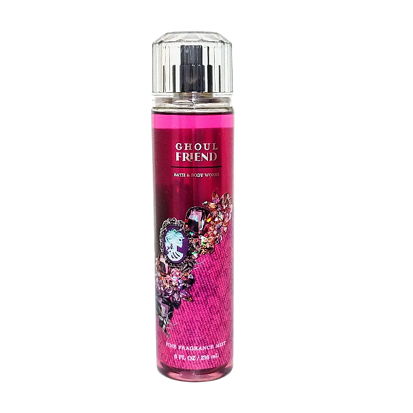 Fragrância Bath And Body Works Ghoul Friend Fine Fragrance Mist | 236ML