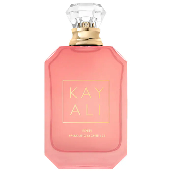 Perfume Huda Beauty Kayali Eden Sparkling Lychee | 39 Eau de Parfum - 100ml