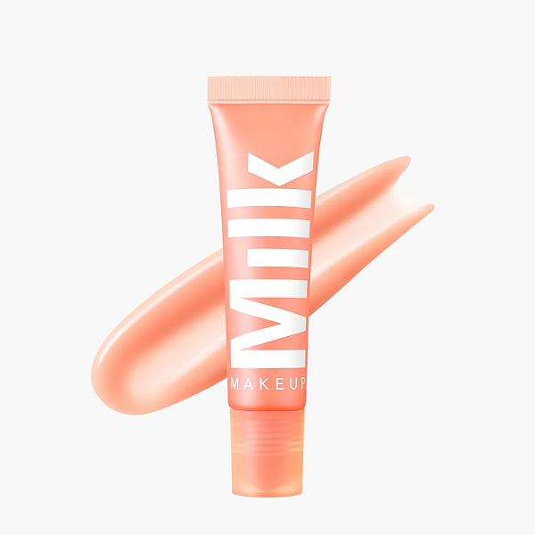 Lip Balm Milk Makeup Balmade Hydrating Tinted Lip Balm with Electrolytes | Cor: ION
