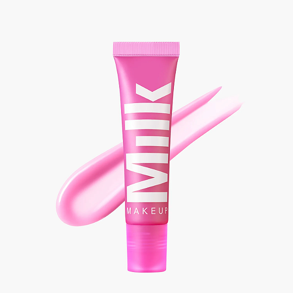 Lip Balm Milk Makeup Balmade Hydrating Tinted Lip Balm with Electrolytes | Cor: JUICED