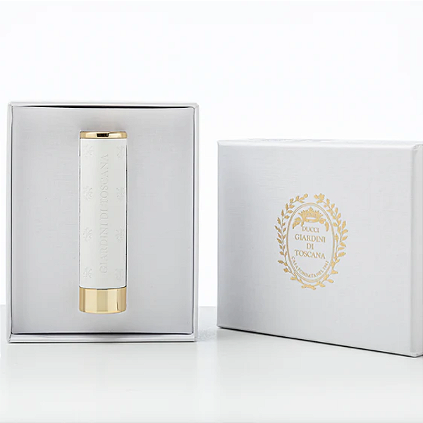 Frasco Recarregável Giardini di Toscana Refillable Spray 5ml