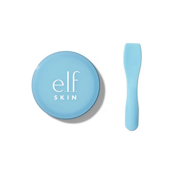 Máscara Labial E.l.f Holy Hydration! Lip Mask