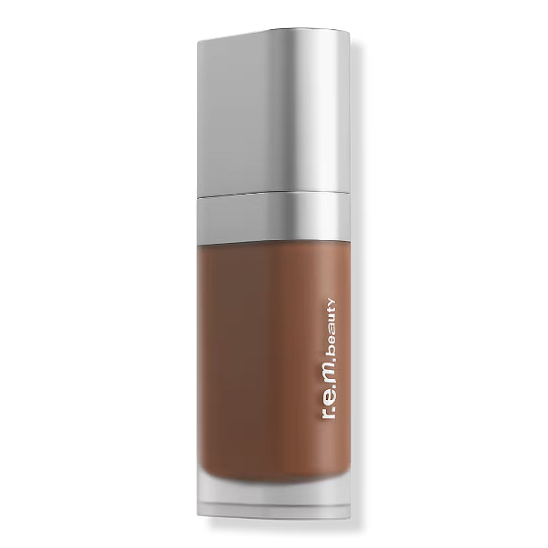 Base R.E.M. Beauty Sweetener Foundation | Cor: Rich 2w