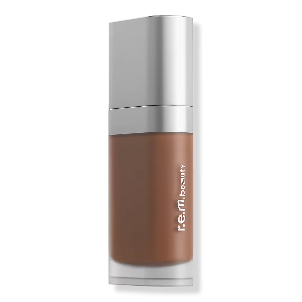 Base R.E.M. Beauty Sweetener Foundation | Cor: Rich 1n