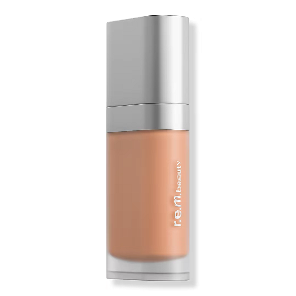 Base R.E.M. Beauty Sweetener Foundation | Cor: Tan 1cn