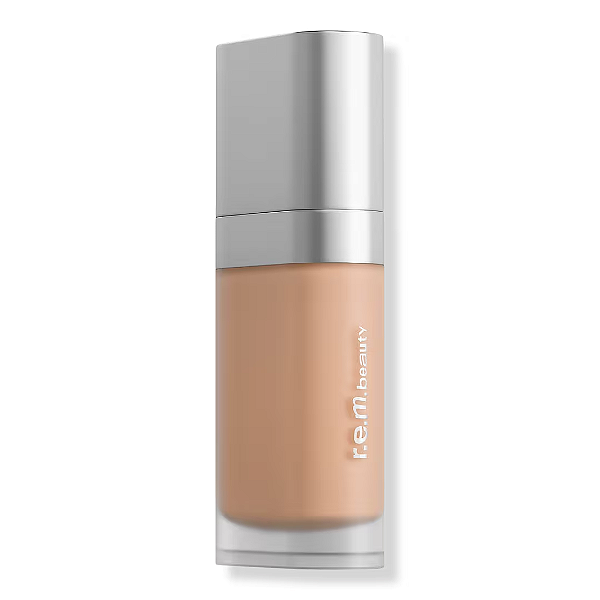 Base R.E.M. Beauty Sweetener Foundation | Cor: Medium 8g