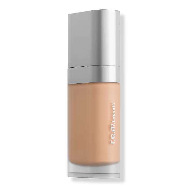Base R.E.M. Beauty Sweetener Foundation | Cor: Medium 6g