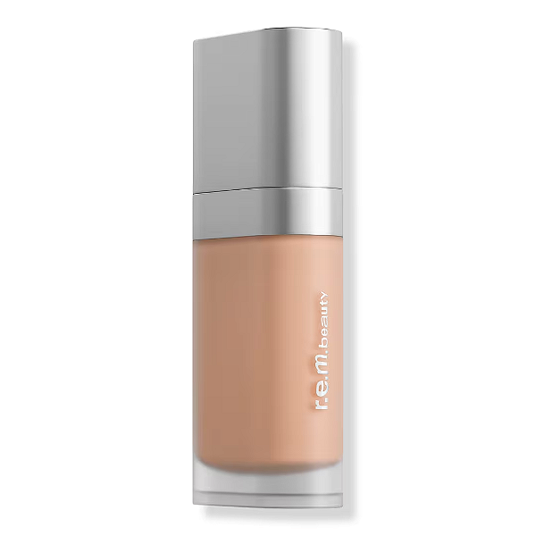 Base R.E.M. Beauty Sweetener Foundation | Cor: Medium 5n