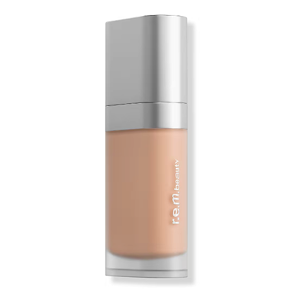 Base R.E.M. Beauty Sweetener Foundation | Cor: Medium 2n