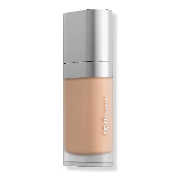 Base R.E.M. Beauty Sweetener Foundation | Cor: Medium 1w