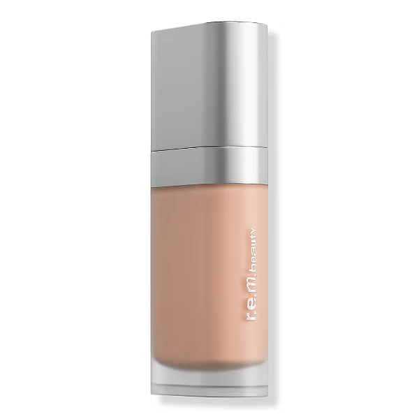 Base R.E.M. Beauty Sweetener Foundation | Cor: Light 10nw