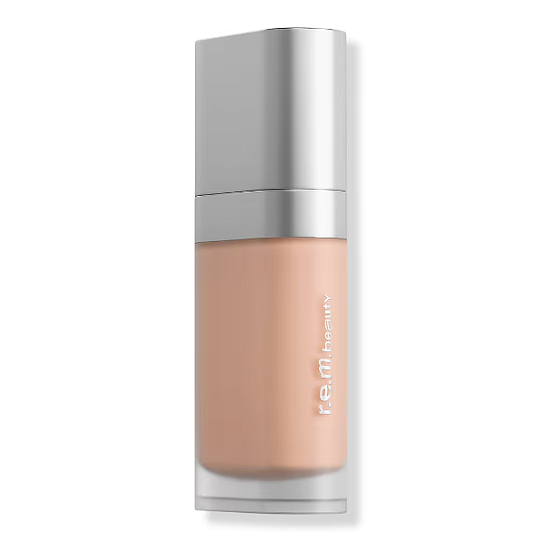Base R.E.M. Beauty Sweetener Foundation | Cor: Light 9p