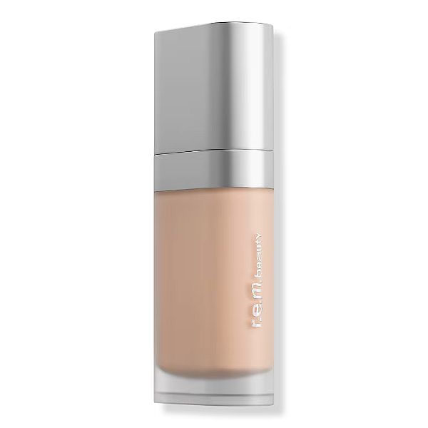 Base R.E.M. Beauty Sweetener Foundation | Cor: Light 6n