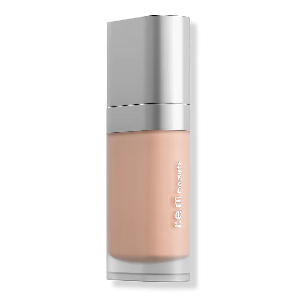 Base R.E.M. Beauty Sweetener Foundation | Cor: Light 5n