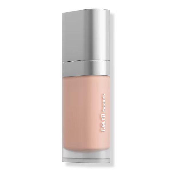 Base R.E.M. Beauty Sweetener Foundation | Cor: Light 3c