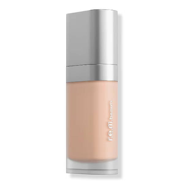 Base R.E.M. Beauty Sweetener Foundation | Cor: Light 1n