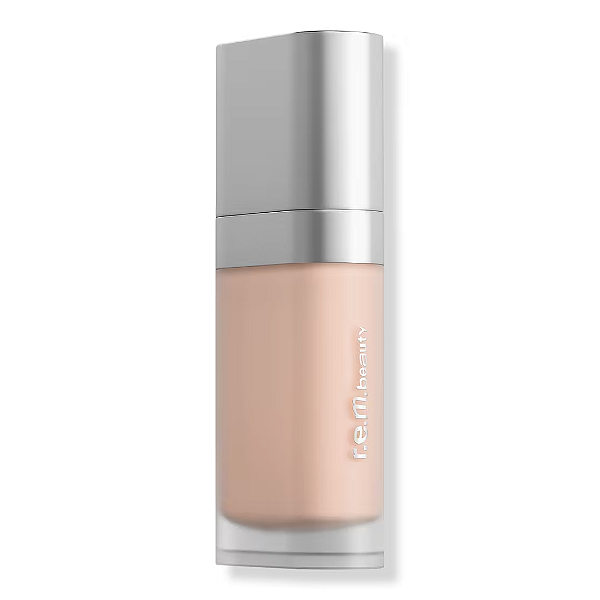 Base R.E.M. Beauty Sweetener Foundation | Cor: Fair 10p