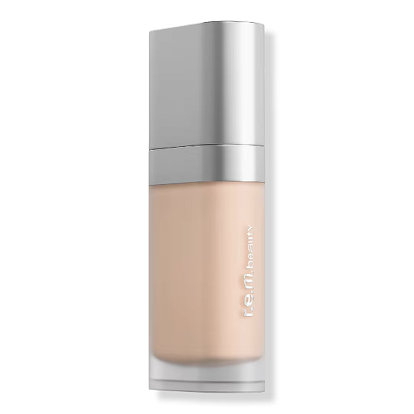 Base R.E.M. Beauty Sweetener Foundation | Cor: Fair 9ng