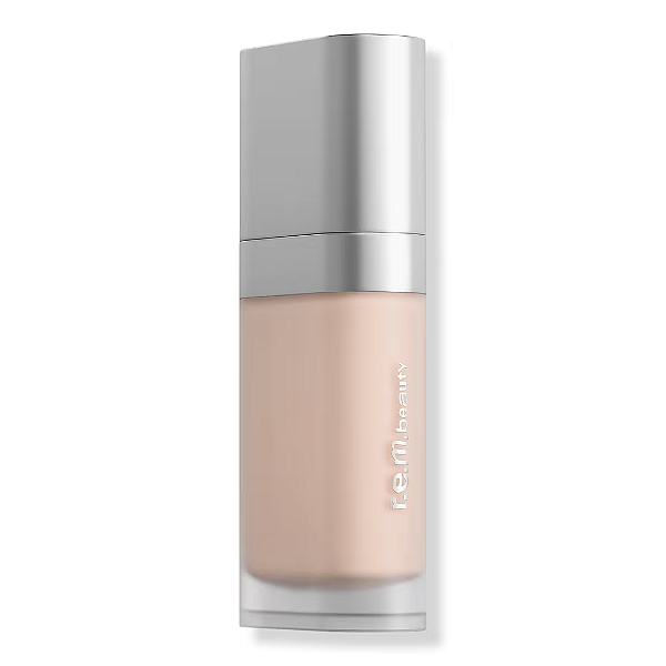 Base R.E.M. Beauty Sweetener Foundation | Cor: Fair 7wn