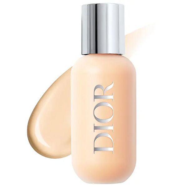 Base Dior Backstage Face & Body Foundation | Cor: 1W - WARM