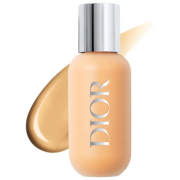 Base Dior Backstage Face & Body Foundation | Cor: 3WO - WARM OLIVE