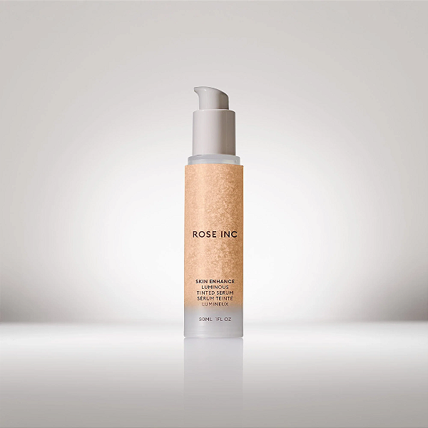 Base Serum ROSE INC Skin Enhance Luminous Tinted Serum | Cor: 030