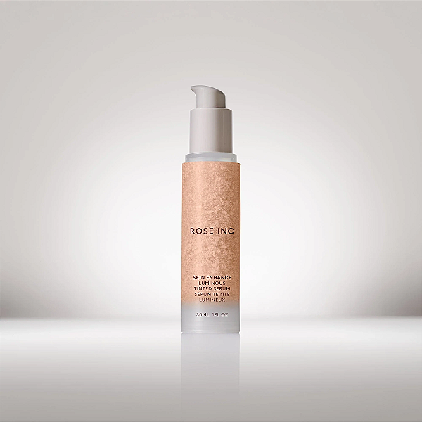 Base Serum ROSE INC Skin Enhance Luminous Tinted Serum | Cor: 040