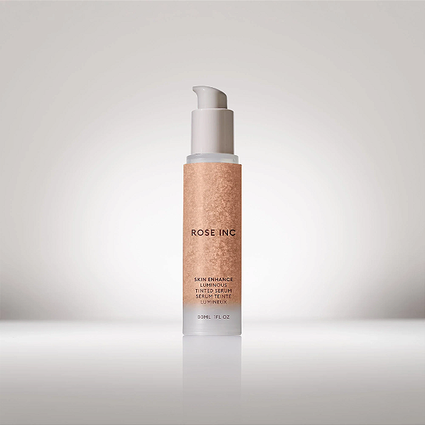 Base Serum ROSE INC Skin Enhance Luminous Tinted Serum | Cor: 050
