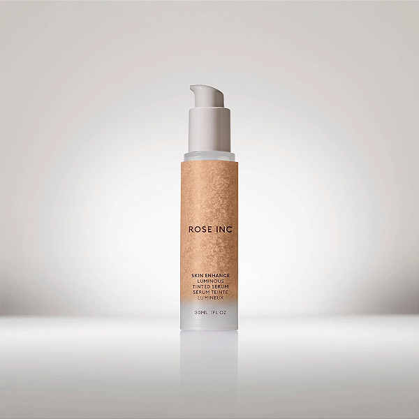 Base Serum ROSE INC Skin Enhance Luminous Tinted Serum | Cor: 060
