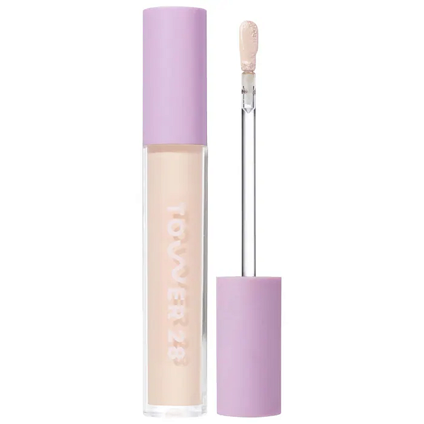 Corretivo Tower 28 Beauty Swipe All-Over Hydrating Serum Concealer | Cor: 2.0 BU