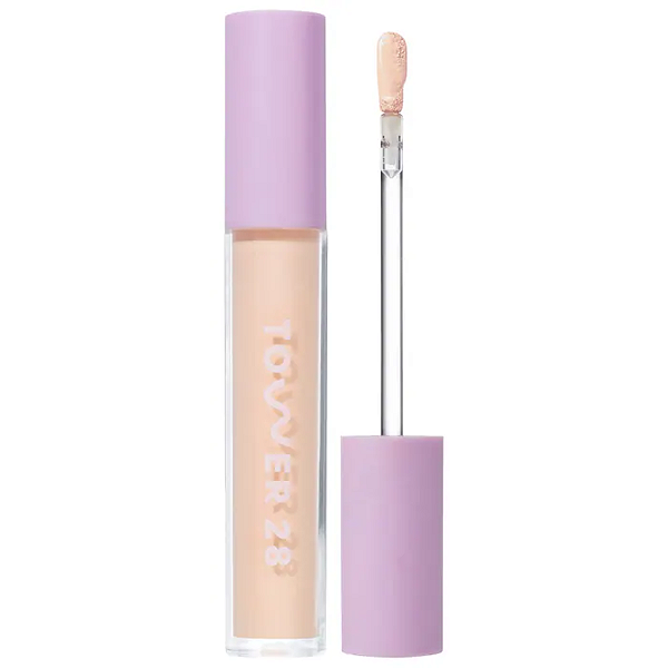 Corretivo Tower 28 Beauty Swipe All-Over Hydrating Serum Concealer | Cor: 4.0 DTLA