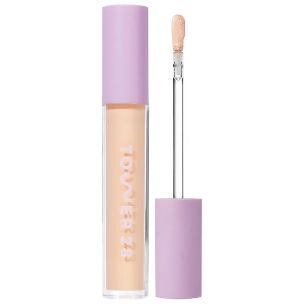 Corretivo Tower 28 Beauty Swipe All-Over Hydrating Serum Concealer | Cor: 5.0 EP