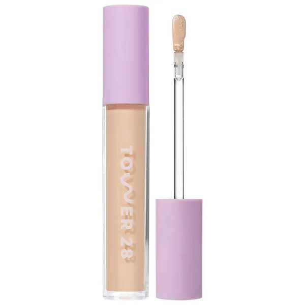 Corretivo Tower 28 Beauty Swipe All-Over Hydrating Serum Concealer | Cor: 6.0 IE