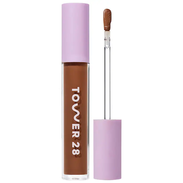 Corretivo Tower 28 Beauty Swipe All-Over Hydrating Serum Concealer | Cor: 17.0 SD