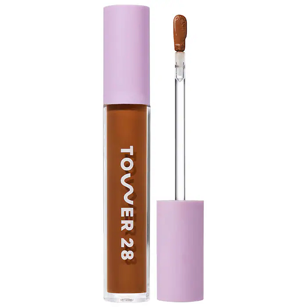 Corretivo Tower 28 Beauty Swipe All-Over Hydrating Serum Concealer | Cor: 18.0 SGV