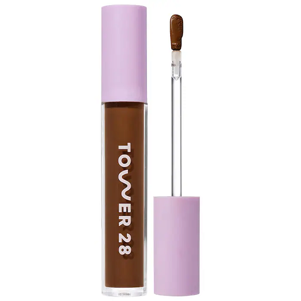Corretivo Tower 28 Beauty Swipe All-Over Hydrating Serum Concealer | Cor: 19.0 WEHO