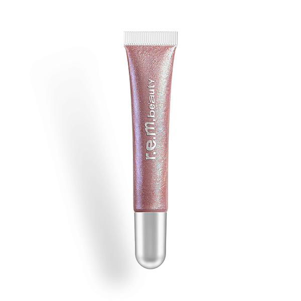 Gloss Labial R.E.M Beauty on your collar plumping lip gloss | Cor: Fembot
