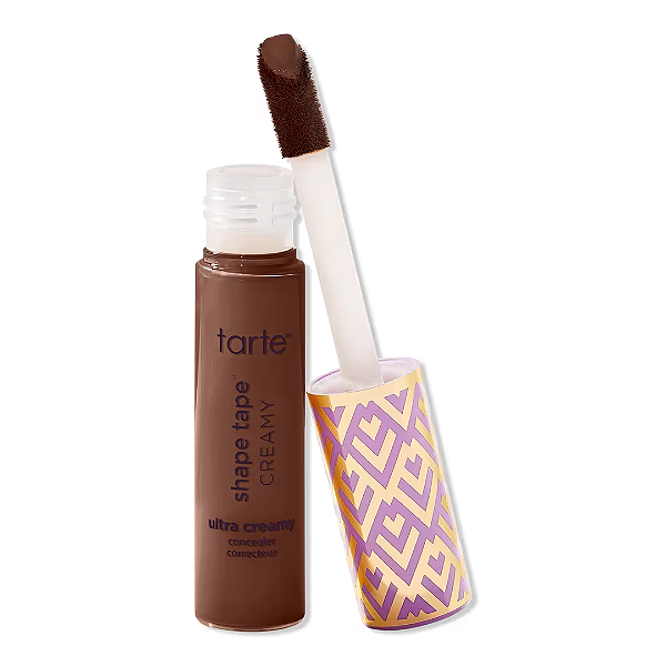 Corretivo Tarte Shape Tape Creamy Concealer | Cor: 59W rich warm