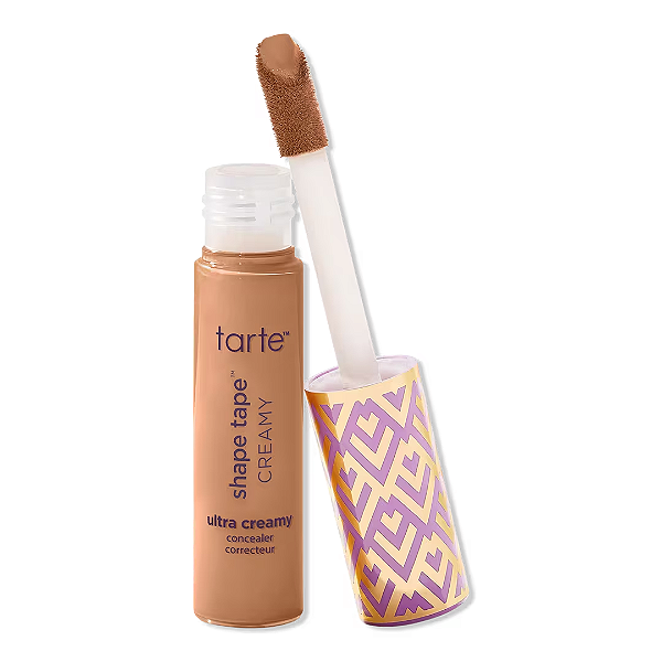 Corretivo Tarte Shape Tape Creamy Concealer | Cor: 38N Medium Tan Neutral
