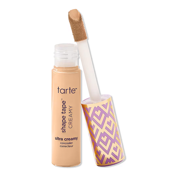 Corretivo Tarte Shape Tape Creamy Concealer | Cor: 22N Light Neutral