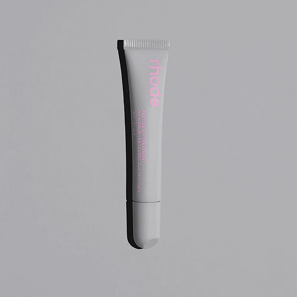 Tratamento Labial Rhode Peptide Lip Treatment | Cor: Rhode Vanilla