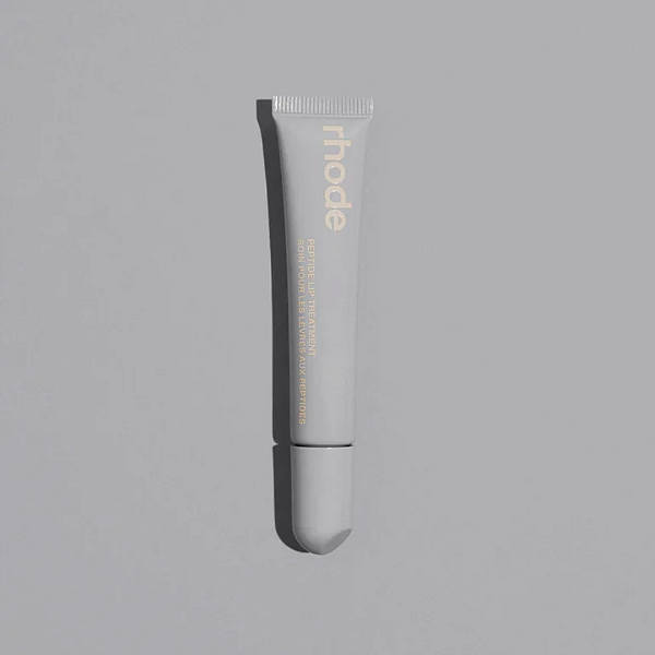 Tratamento Labial Rhode Peptide Lip Treatment | Cor: Salted Caramel