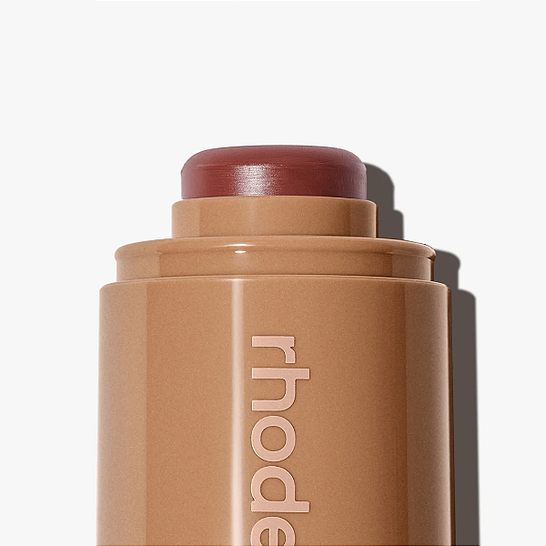 Blush Rhode Pocket Blush | Cor: Toasted Teddy