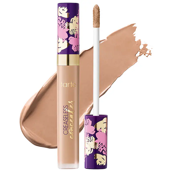 Corretivo Tarte Maracuja Creaseless Full Coverage Radiant Undereye Concealer | Cor: 25N Light-Medium Neutral