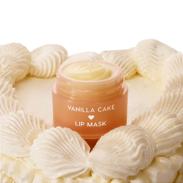 Máscara Labial Colourpop Fresh Kiss Lip Mask | Vanilla Cake