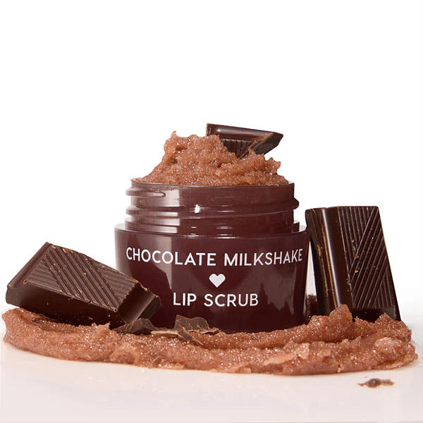 Esfoliante Labial Colourpop Fresh Kiss Lip Scrub | Chocolate Milkshake
