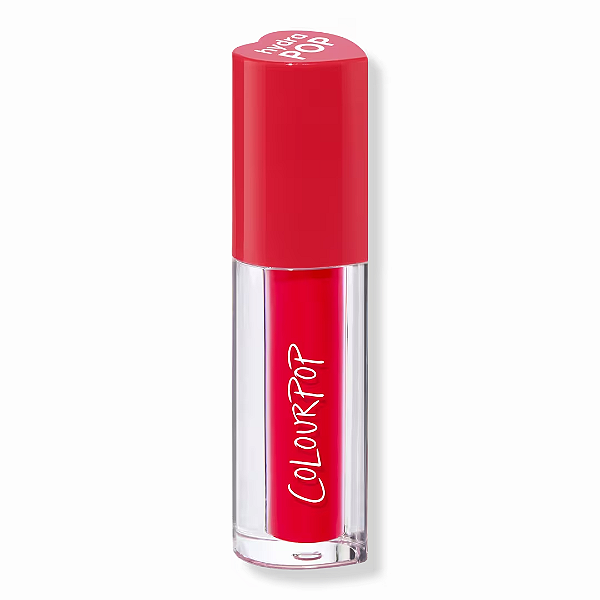 Lip Tint Colourpop HydraPop Glossy Lip Stain | Cor: Fruit Punch